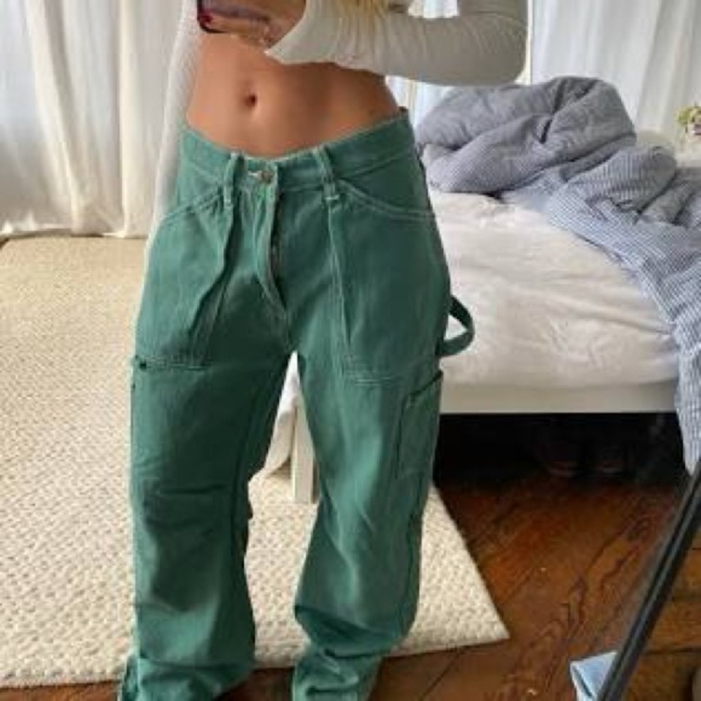 Lioness Cargo Pants